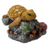 Blue Ribbon Exotic Environments Sea Turtle Tank Accessory  