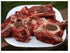 Blue Ridge Beef Frozen Food Meaty Bones - 5 lb  