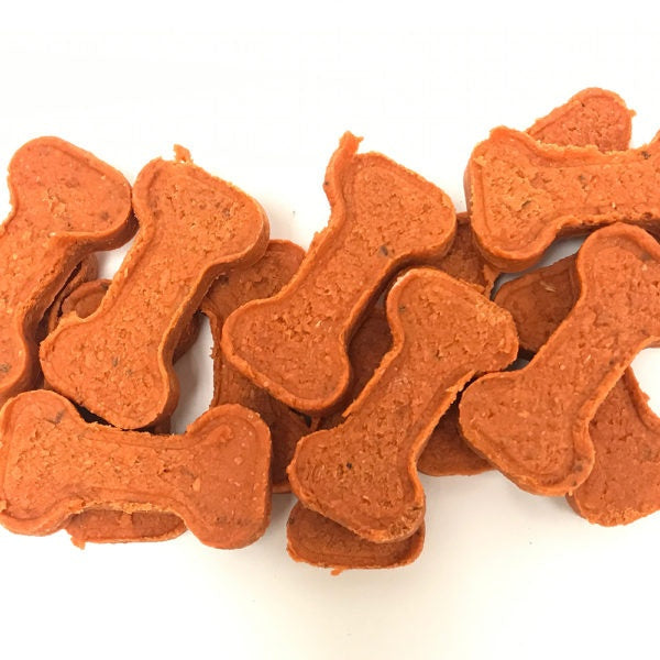 Blue Ridge Naturals Sweet 'Tater Bones Dog Treats  