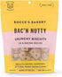 Bocce's Bakery Bacon Nutty Dog Biscuits - 5 Oz  