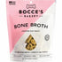 Bocce's Bakery Bone Broth Dog Biscuits - 5 Oz  