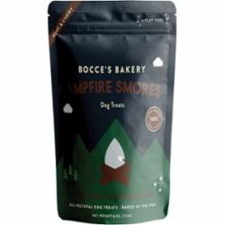 Bocce's Bakery Campfire Soft and Chewy Dog Treats - 6 Oz  