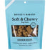 Bocce's Bakery Chicken Soft and Chewy Dog Treats - 6 Oz  