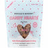 Bocce's Bakery Dog CANDY HEARTS Chewy Dog Treats - 6 Oz  