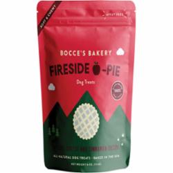 Bocce's Bakery Fireside Soft and Chewy Dog Treats - 6 Oz  