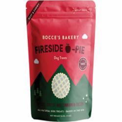 Bocce's Bakery Fireside Soft and Chewy Dog Treats - 6 Oz