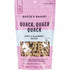 Bocce's Bakery Quack Quack Dog Biscuits - 12 Oz  