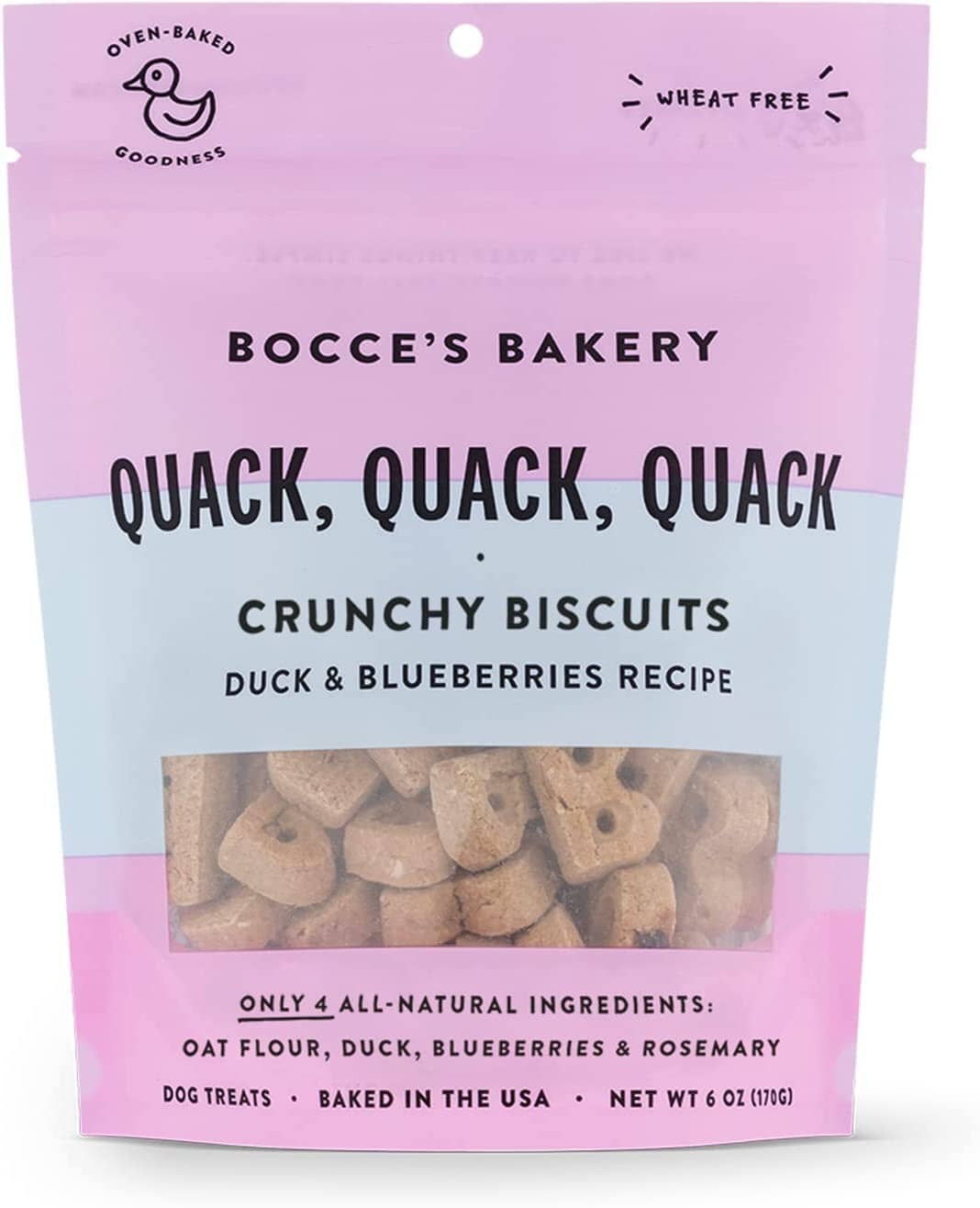 Bocce's bakery outlet