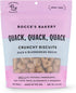 Bocce's Bakery Quack Quack Dog Biscuits - 5 Oz  