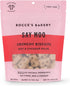 Bocce's Bakery SAY MOOOO Dog Biscuits - 5 Oz  