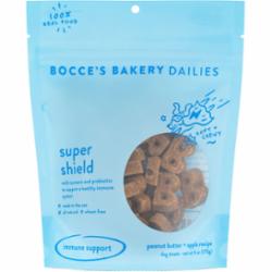 Bocce's Bakery Super Shield Soft and Chewy Dog Treats - 6 Oz  