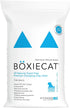 Boxiecat Scent-Free Clay Cat Litter - 40 Lbs  