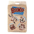 Boxo Comfort Small Animal Bedding - White - 40 L  