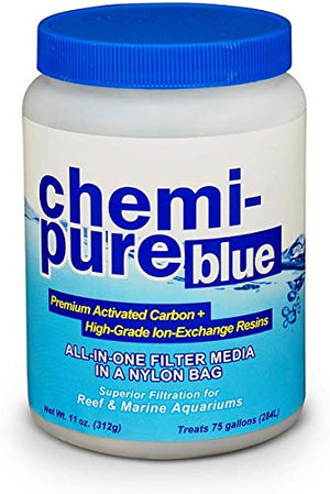 Boyd Chemi-Pure Blue - 11 oz