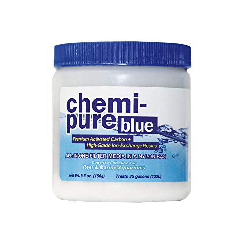 Boyd Chemi-Pure Blue - 5.5 oz  