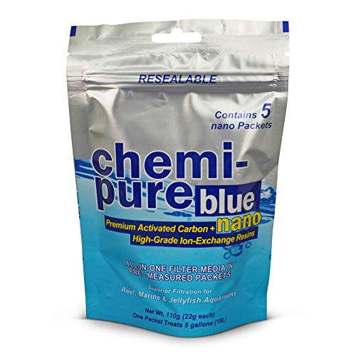 Boyd Chemi-Pure Blue Nano - 110 g - 5 pk  