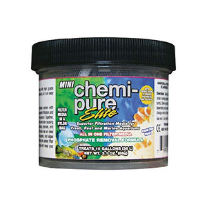 Boyd Chemi-Pure Elite - 3.1 oz (Mini)