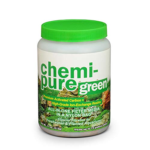 Boyd Chemi-Pure Green - 11 oz  