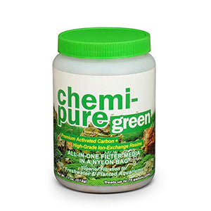 Boyd Chemi-Pure Green - 11 oz