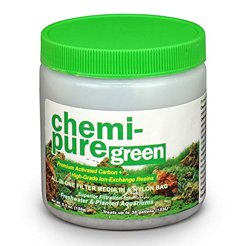 Boyd Chemi-Pure Green - 5.5 oz  