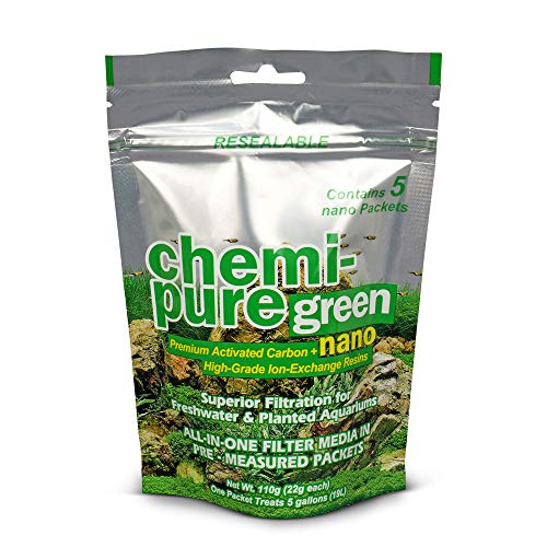 Boyd Chemi-Pure Green Nano - 5 pk  