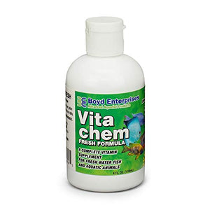 Boyd Vita-Chem Freshwater - 4 fl oz