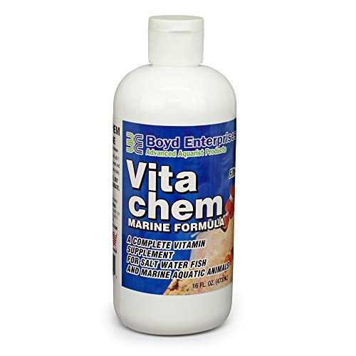 Boyd Vita-Chem Marine - 16 fl oz
