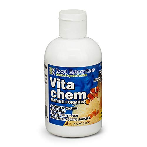 Boyd Vita-Chem Marine - 4 fl oz  