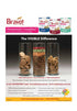 Bravo! Homestyle Complete Grain Free Pork Freeze-Dried Dog Food  