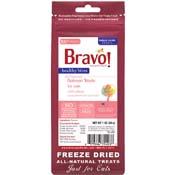Bravo Pet Foods Freeze-Dried Dog Food Bites Salmon - 1.25 Oz  