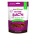 Bright Planet Pet Better Bac'n Dog Treat - 6 Oz  