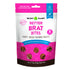 Bright Planet Pet Better Brat Bites Dog Treat - 5 Oz  