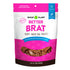 Bright Planet Pet Better Brat Dog Treat - 12 Oz  