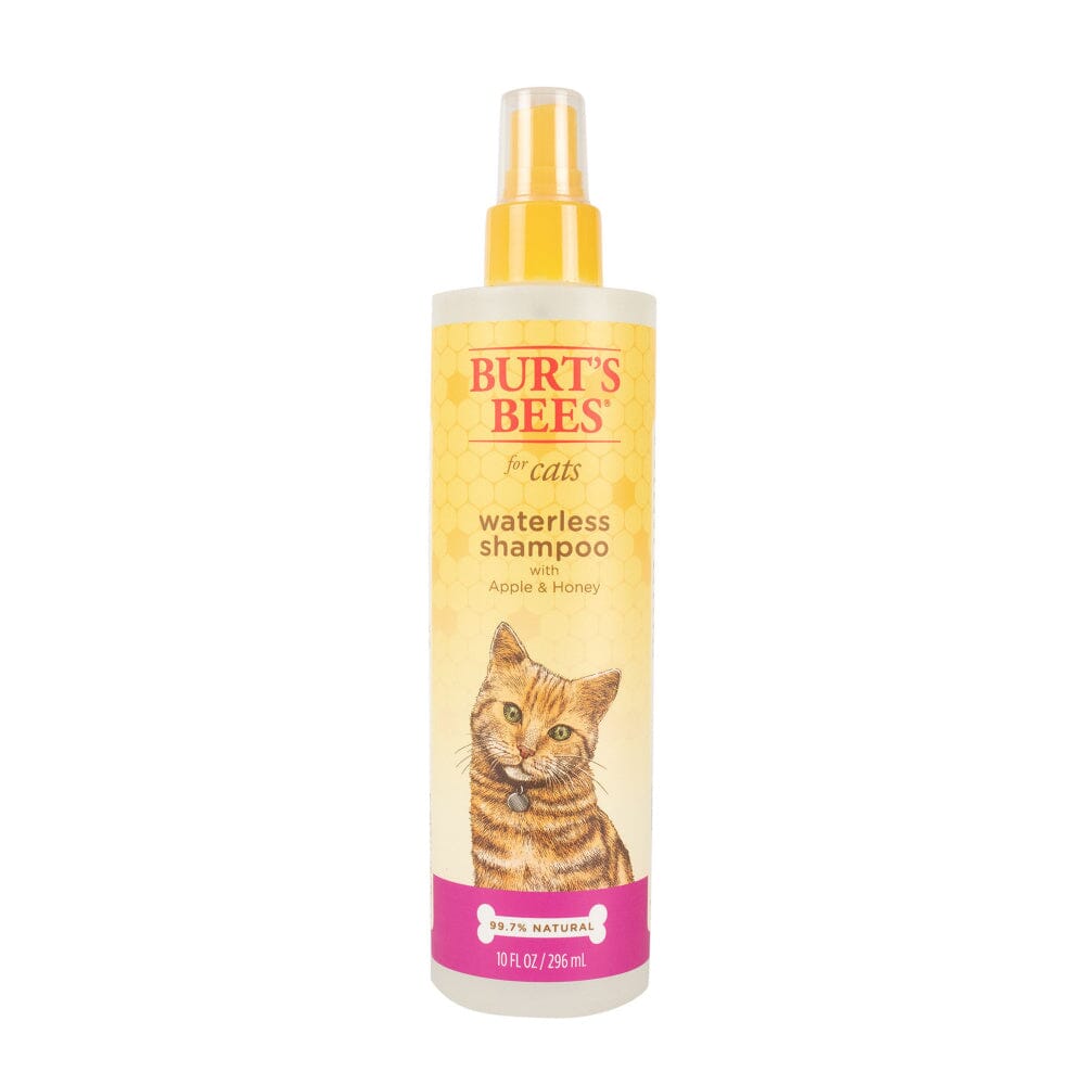 Burt's Bees Waterless Shampoo for Cats  