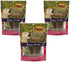 Cadet Butcher Treats Piggy Sticks Natural Dog Chews - 6 Oz  