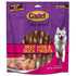 Cadet Gourmet Rawhide Twists Natural Dog Chews - Duck - 50 Pack  