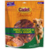 Cadet Gourmet Wraps Natural Dog Treats - Duck and Sweet Potato - 28 Oz  