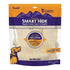 Cadet Premium Smart Hide Chips Natural Dog Chews - Beef - 8 Oz  