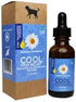 Calm Paws Essential Oil Cool Itch Relief for Dogs - Chamomile - 1 Oz  