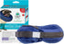 Calm Paws Protective Inflatable Dog Collar with Dog Calming Disk - Medium  