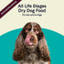 Canidae All Life Stages Less Active Dry Dog Food - Chicken and Turkey - 30 Lbs  