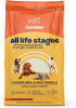 Canidae All Life Stages Premium Dry Dog Food - Chicken Meal and Rice - 15 Lbs  