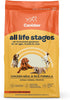 Canidae All Life Stages Premium Dry Dog Food - Chicken Meal and Rice - 15 Lbs  