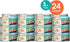 Canidae Balanced Bowl Cat Wet Food Canned Cat Food - Tuna/Carrot - 3 Oz - Case of 24  