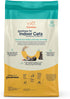 Canidae Goodness for Indoor Dry Cat Food - Whitefish - 10 Lbs  