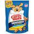Canine Carry Outs Snausages in a Blanket Dog Treats Beef & Cheese - 22.5 Oz  