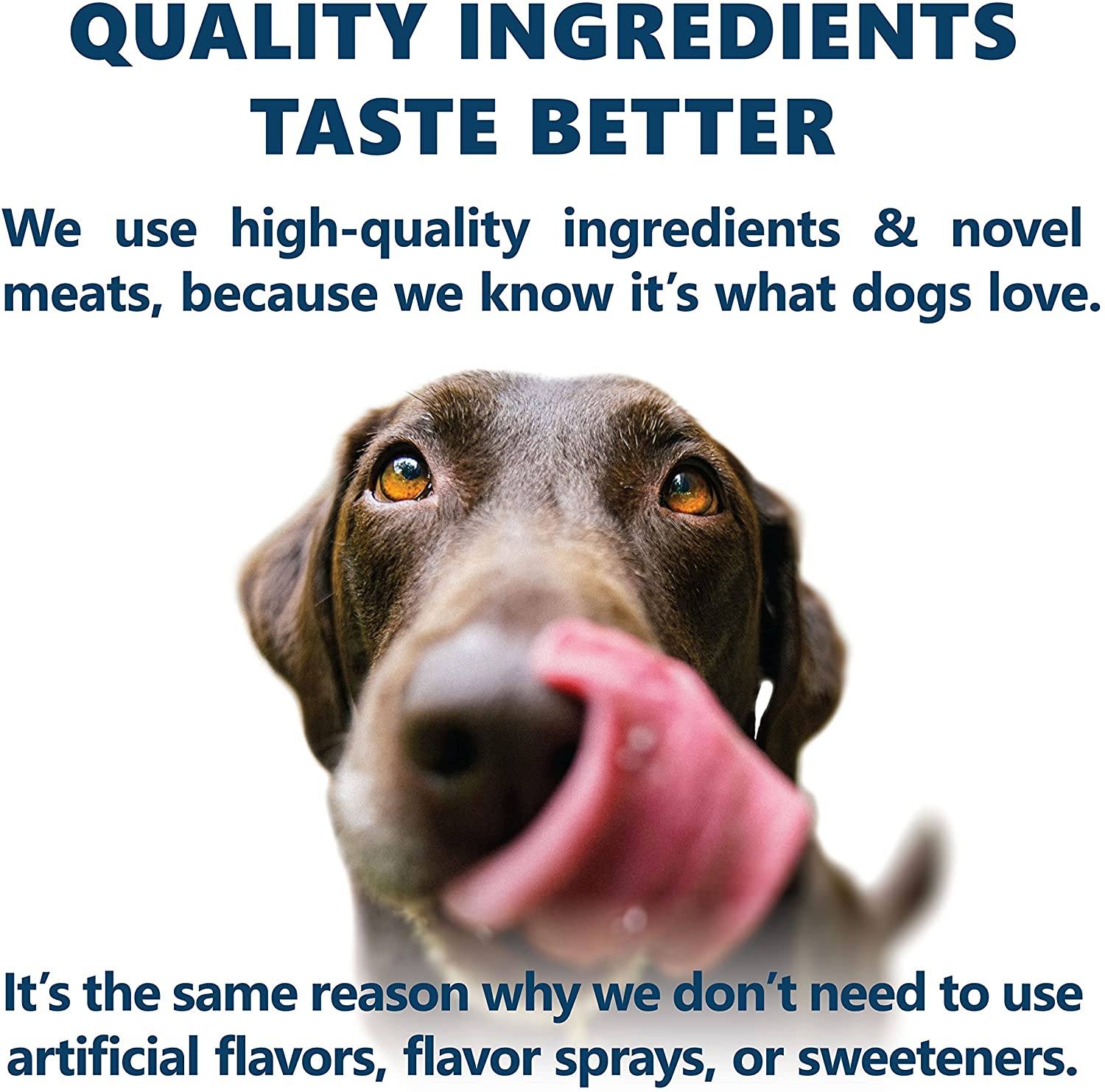 Canine Caviar Free Spirit All Life Stages Chicken & Pearl Millet Dry Dog Food - 11 lb Bag  