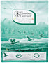 Canine Caviar Open Sky Grain-Free All Life Stages Duck & Quinoa Dry Dog Food - 4.4 lb Bag  