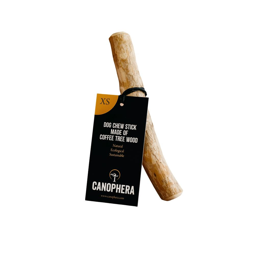 Canophera Medium Chew Stick for Dogs - 8 Pieces  