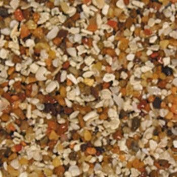 CaribSea African Cichlid Mix Ivory Coast Sand - 20 lb  